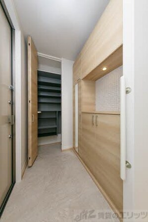 Palazzo Gloriosaの物件内観写真